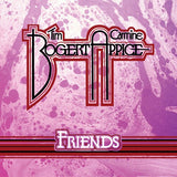 Tim Bogert and Carmine Appice - Friends ((CD))