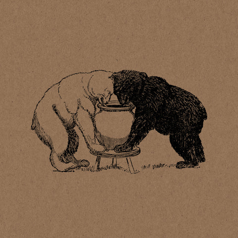 Tim & Kloke Reaper - In Full Effect ((Vinyl))