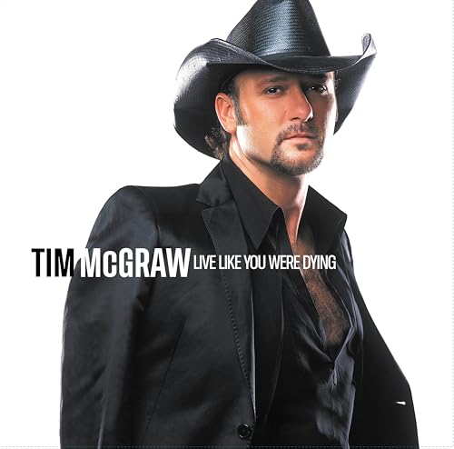 Tim McGraw - Live Like You Were Dying (20th Anniversary) ((Vinyl))