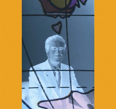 TIM OLIVE - The Specialist ((CD))