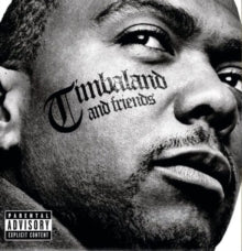 Timbaland - Timbaland And Friends [Import] ((Vinyl))