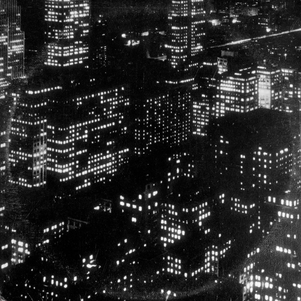 Timber Timbre - Sincerely, Future Pollution ((Vinyl))