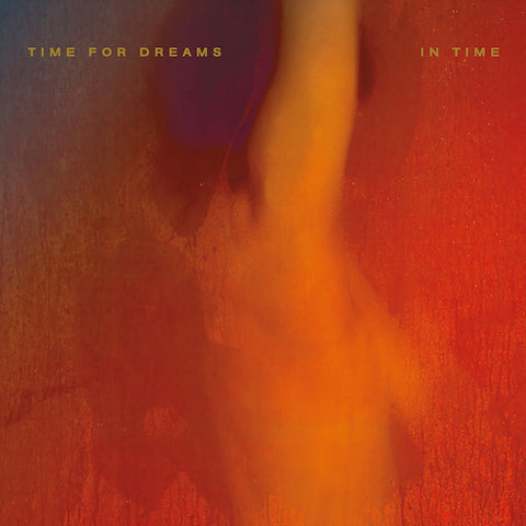 Time For Dreams - In Time ((Vinyl))