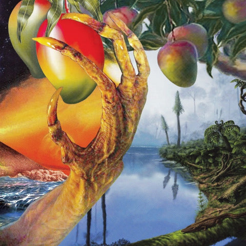 TIMELASH - A Morphology Of Wonders ((Vinyl))