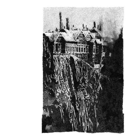 TIMOKA - Tulgey ((Vinyl))