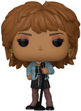 Tina Turner - Funko POP! Rocks: Tina Turner - What's Love Got to do With It (Vinyl Figure, Collectible) ((Action Figure))