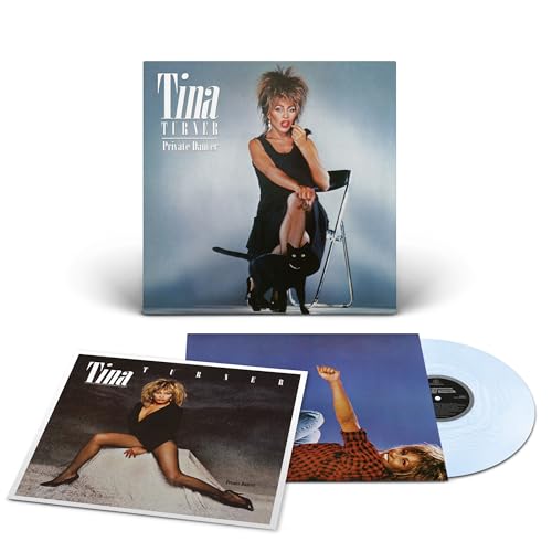 Tina Turner - Private Dancer (40th Anniversary Edition) (Pearl Colored Vinyl) ((Vinyl))