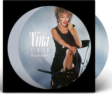 Tina Turner - Private Dancer (40th Anniversary Edition) (Picture Disc Vinyl) ((Vinyl))