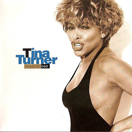Tina Turner - Simply The Best [Import] ((CD))
