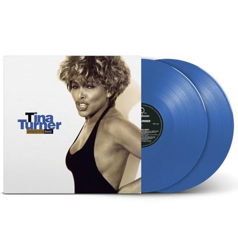 Tina Turner - Simply the Best ((Vinyl))