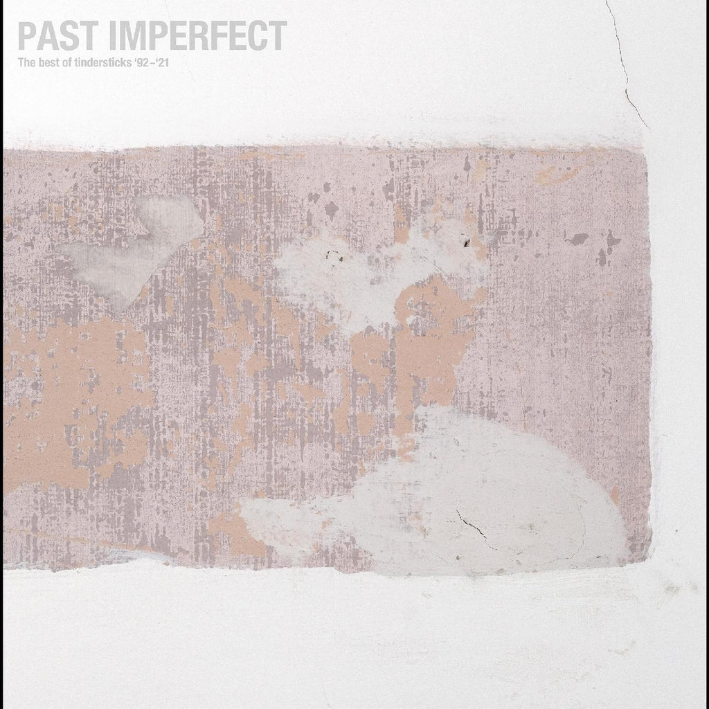 Tindersticks - PAST IMPERFECT the best of tindersticks ‚Äô92 - ‚Äô21 ((Vinyl))