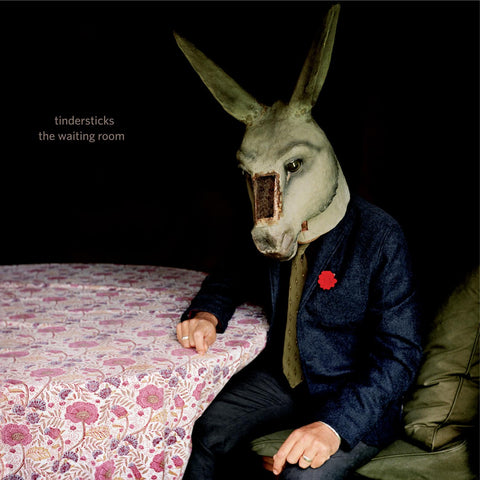 Tindersticks - The Waiting Room ((Vinyl))