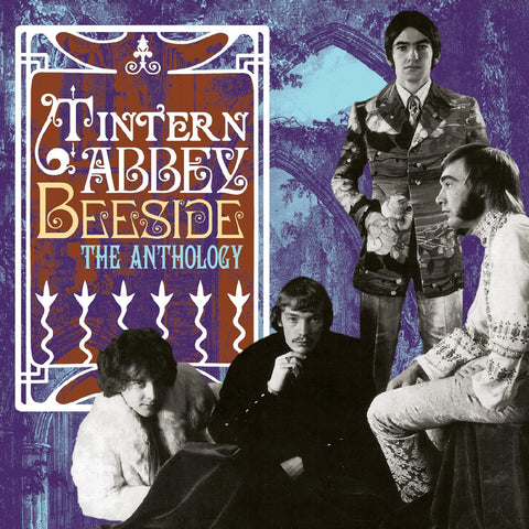 Tintern Abbey - Beeside - The Anthology (PURPLE VINYL) ((Vinyl))