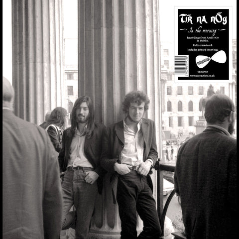 TIR NA NOG - In The Morning ((Vinyl))