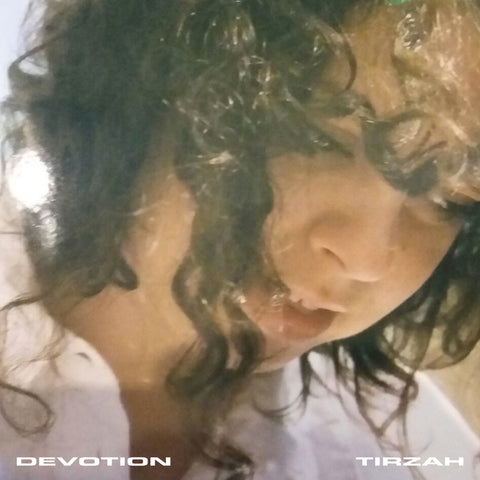 Tirzah - Devotion ((CD))