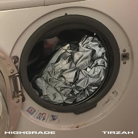 Tirzah - Highgrade ((Vinyl))
