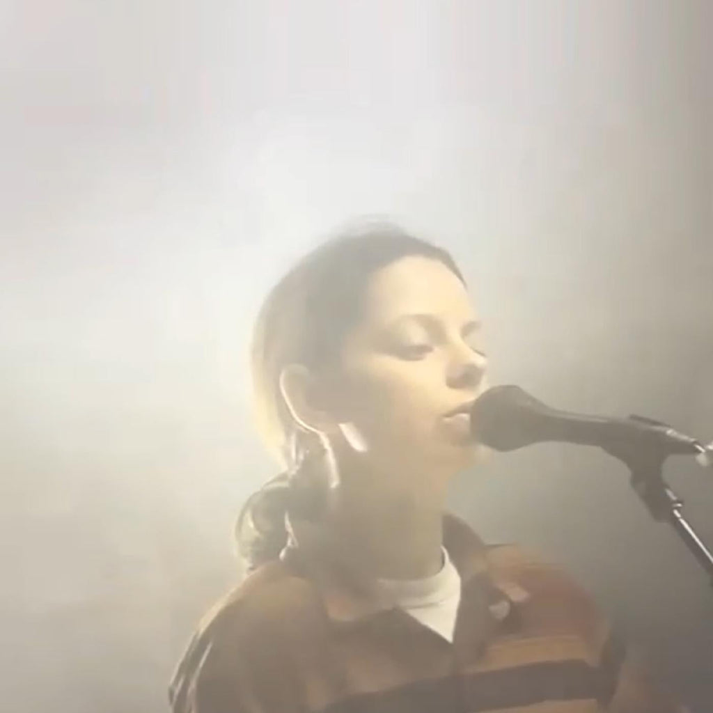 Tirzah - Trip9Love...??? (Indie Exclusive Gold Vinyl) ((Vinyl))