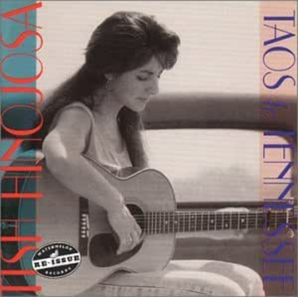 Tish Hinojosa - Taos To Tennessee ((CD))