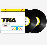 TKA - Greatest Hits (Limited Edition, Reissue) (2 Lp's) ((Vinyl))