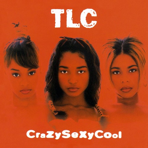 Tlc - CrazySexyCool [Import] (2 Lp's) ((Vinyl))