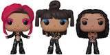 Tlc - FUNKO POP! Rocks: TLC - Scrubs 3-Pack (Large Item, Action Figure) ((Action Figure))