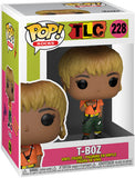 TLC - FUNKO POP! ROCKS: TLC- T-Boz (Vinyl Figure) ((Action Figure))