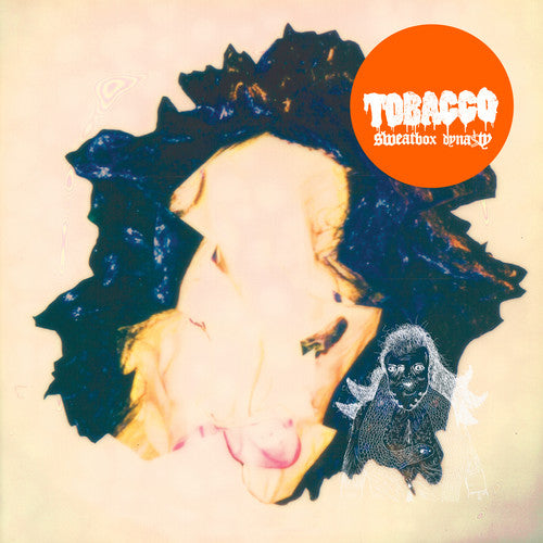 Tobacco - Sweatbox Dynasty ((Vinyl))