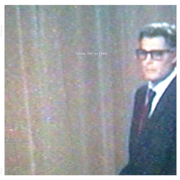 TOBIAS. - Hall Ov Fame ((Vinyl))