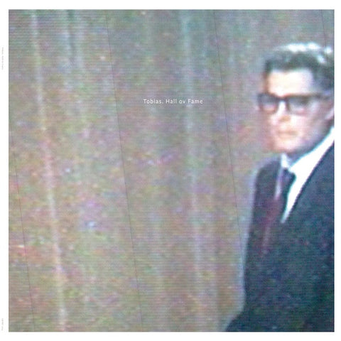 TOBIAS. - Hall Ov Fame ((Vinyl))