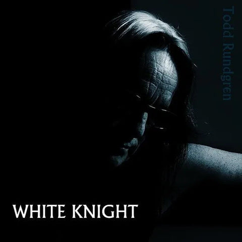 Todd Rundgren - White Knight ((CD))