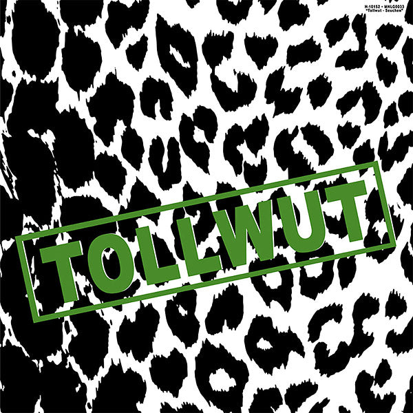 TOLLWUT (BOCHUM) - Seuchen ((Vinyl))