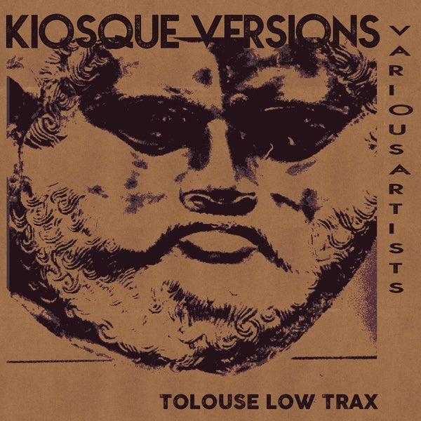 TOLOUSE LOW TRAX - Kiosque Versions ((CD))