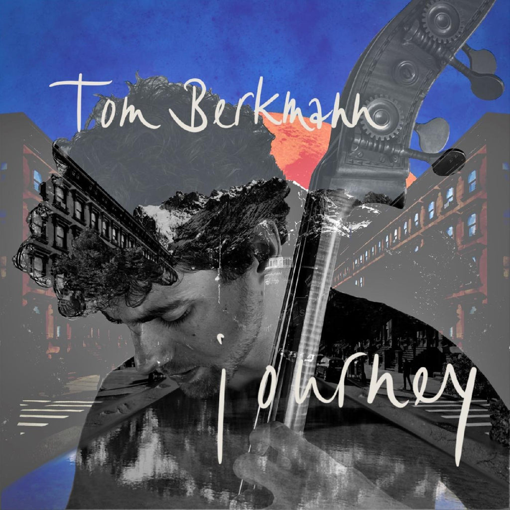 Tom Berkmann - Journey ((CD))