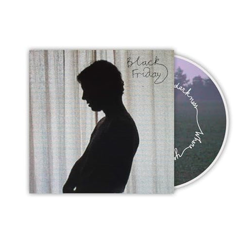 Tom Odell - Black Friday ((CD))