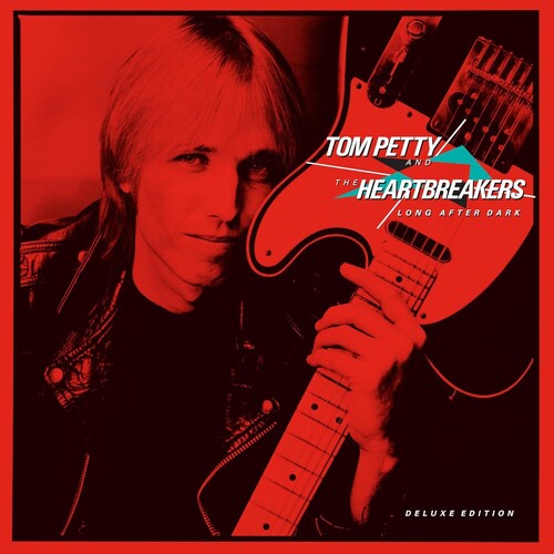 Tom Petty And The Heartbreakers - Long After Dark (Deluxe Edition, With Blu-ray Audio) ((CD))