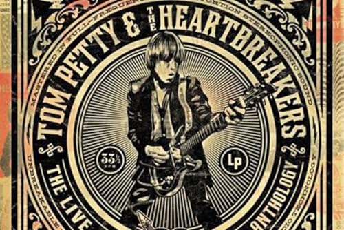 Tom Petty And The Heartbreakers - Tom Petty And The Heartbreakers [180G Lp] ((Vinyl))