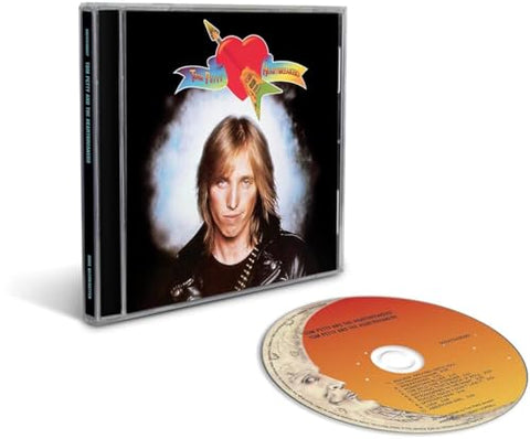 Tom Petty And The Heartbreakers - Tom Petty And The Heartbreakers ((CD))