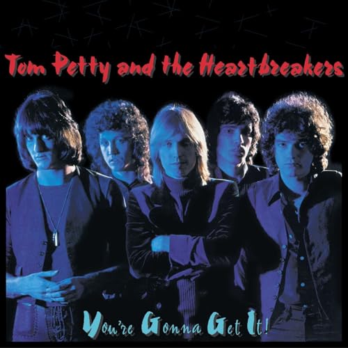 Tom Petty And The Heartbreakers - You'Re Gonna Get It! [180G Lp] ((Vinyl))