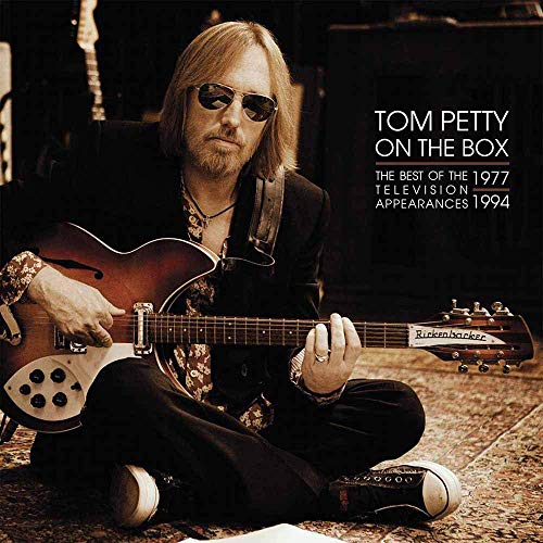 Tom Petty - On The Box ((Vinyl))