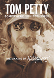 Tom Petty - Somewhere You Feel Free [Blu-Ray] (4-Panel Softpak W/ 8-Page Booklet) ((Blu-Ray))