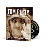 Tom Petty - Somewhere You Feel Free [Blu-Ray] (4-Panel Softpak W/ 8-Page Booklet) ((Blu-Ray))