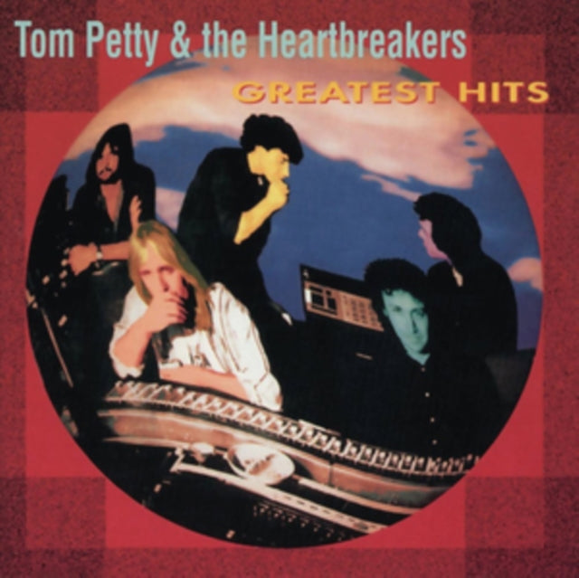 Tom Petty & The Heartbreakers - Greatest Hits (Bonus Track) [Import] ((CD))
