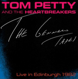 Tom Petty & The Heartbreakers - Live In Edinburgh 1982: The Gennaro Tapes (Indie Exclusive, Orange Wisp Colored Vinyl, Limited Edition) (3 Lp's) ((Vinyl))