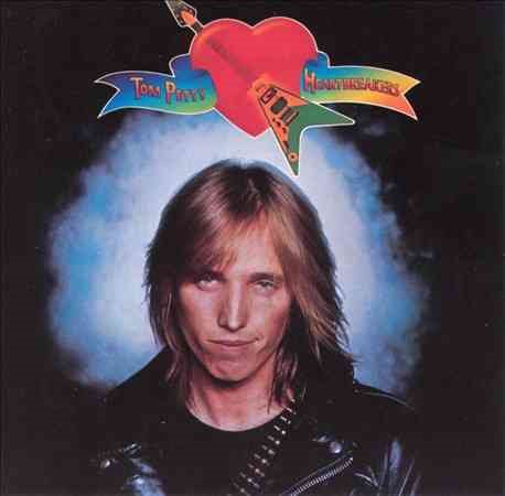 Tom Petty & The Heartbreakers - Tom Petty & the Heartbreakers ((Vinyl))