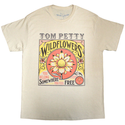 Tom Petty & The Heartbreakers - Wildflowers (()) Neutral