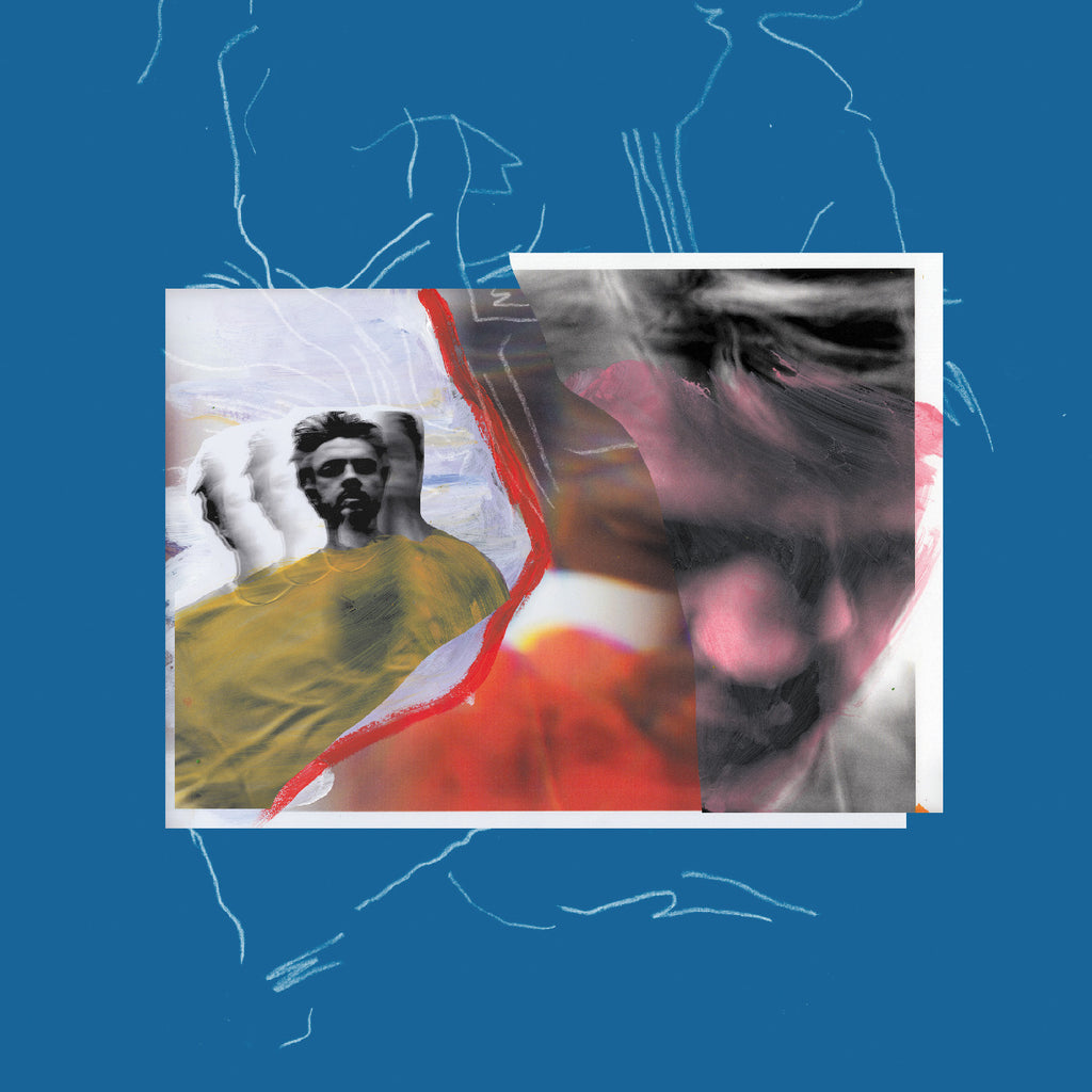 Tom Skinner - Kaleidoscopic Visions (Yellow Vinyl) ((Vinyl))