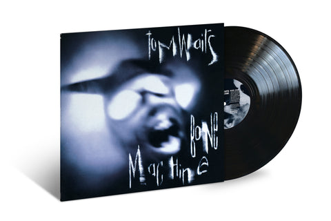 Tom Waits - Bone Machine [LP] ((Vinyl))