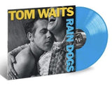 Tom Waits - Rain Dogs (Limited Edition, 180 Gram Opaque Sky Blue Colored Vinyl) ((Vinyl))