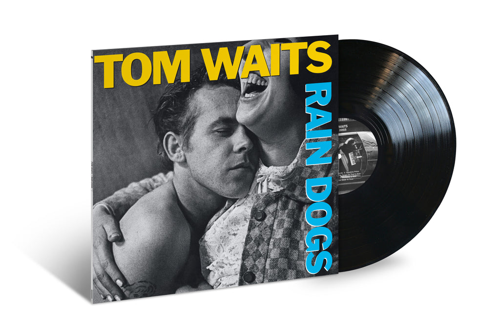 Tom Waits - Rain Dogs [LP] ((Vinyl))