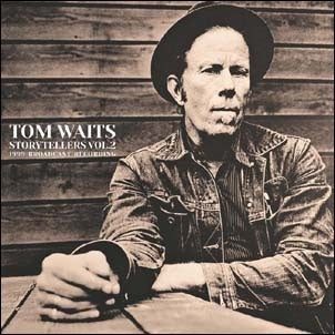 Tom Waits - Storytellers Vol.2 ((Vinyl))